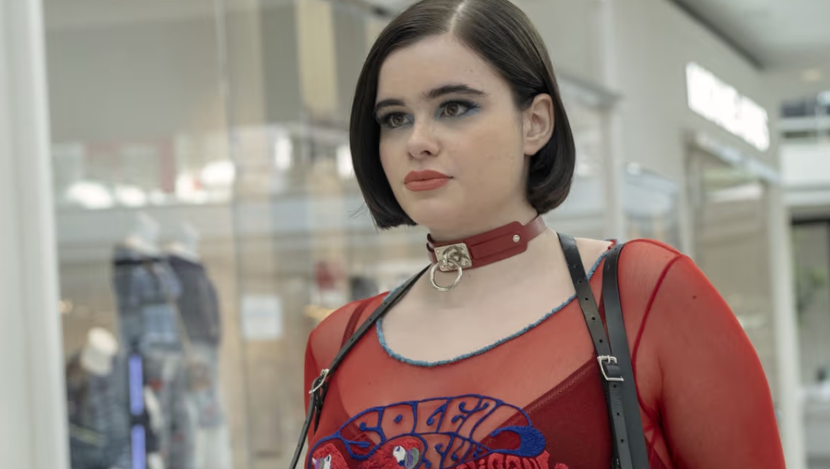 La actriz Barbie Ferreira es una de las grandes ausentes de la nueva temporada | Especial
