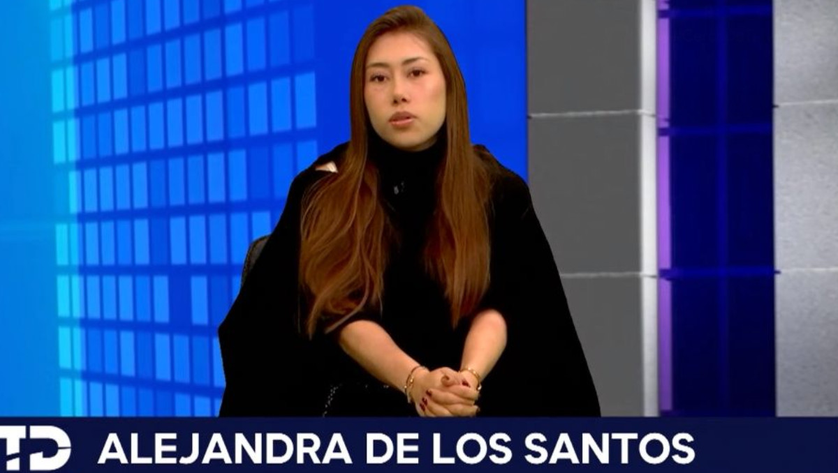Alejandra de los Santos, delegada de Bienestar en la microrregión 13 de Puebla | Especial
