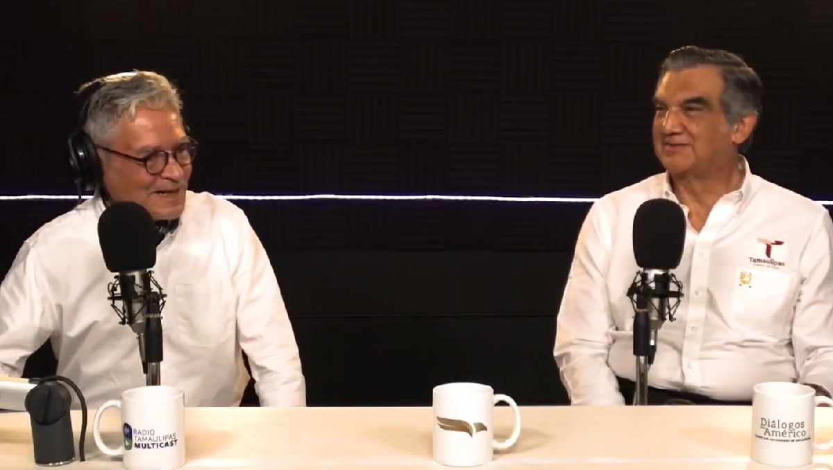 Américo Villarreal: se impulsan las obras estratégicas