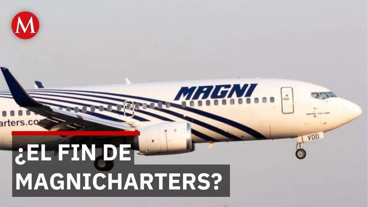 ASPA advierte riesgo para trabajadores tras crisis de Magnicharters