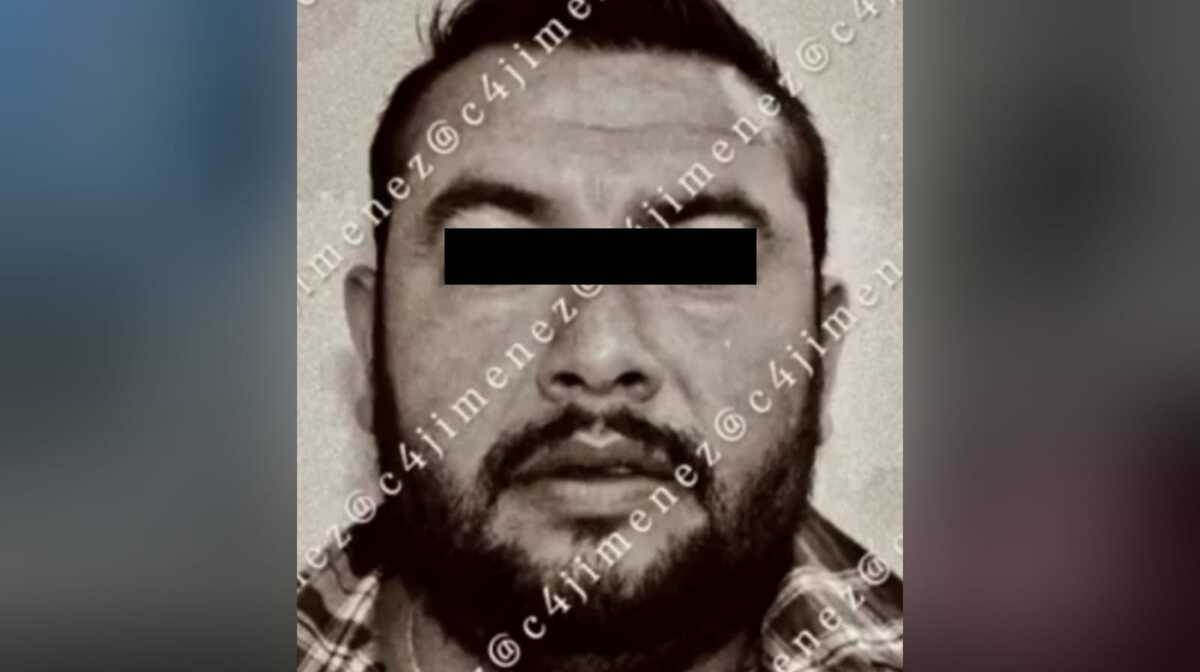 El Bebote es quien presuntamente contrató a los sicarios que quemaron la tienda 3B.