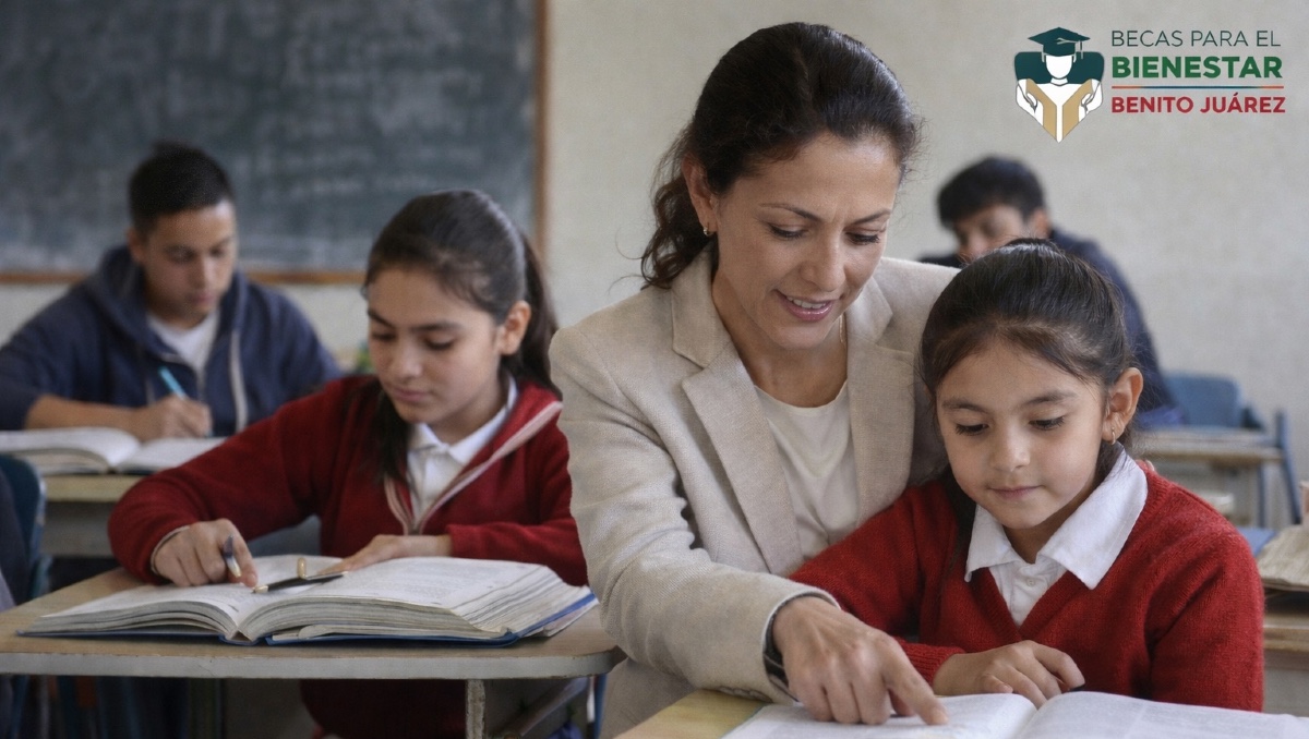 Becas Bienestar 2026: cuál da más dinero y cuánto paga cada una | IA DISCOVER