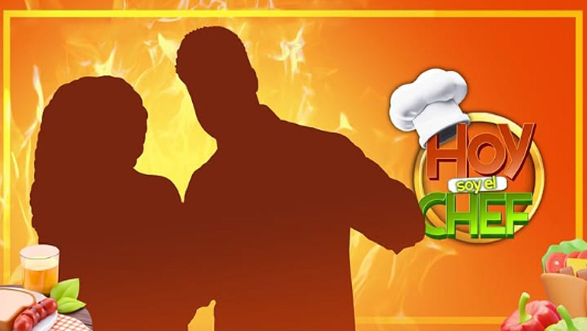 Hoy soy el chef 2026 arranca el 20 de abril en el Canal de las Estrellas |IG
