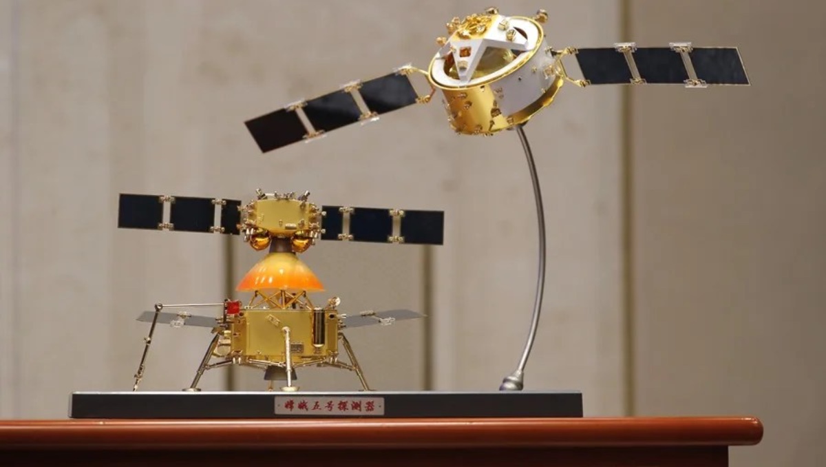China prepara Chang’e-7 para explorar el polo sur de la Luna tras el éxito de Artemis II de la NASA