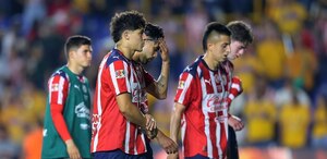 Las Chivas han quedado a deber ante los candidatos al título de la Liga MX, por ello deberán corregir algunos detalles de cara a la liguilla del Clausura 2026-