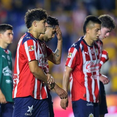 Las Chivas han quedado a deber ante los candidatos al título de la Liga MX, por ello deberán corregir algunos detalles de cara a la liguilla del Clausura 2026-