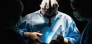 José Castillo fue un célebre cirujano en Estados Unidos