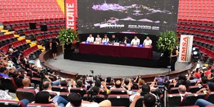 La Expo Feria Gómez Palacio se desarrollará del 12 de junio al 5 de julio.