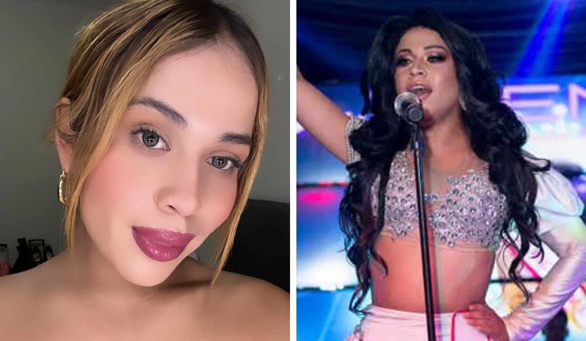 Daniela Martínez tenía 24 años de edad | Especial