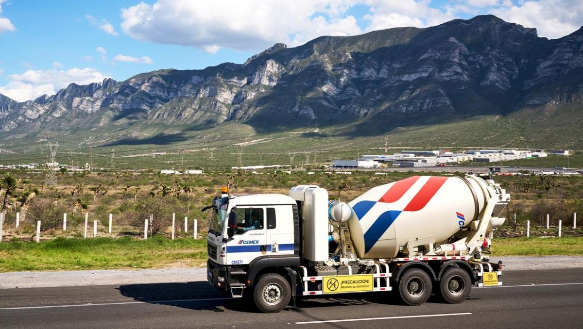 Este desarrollo responde a la evolución del portafolio de Cemex hacia soluciones con beneficios integrados | Especial