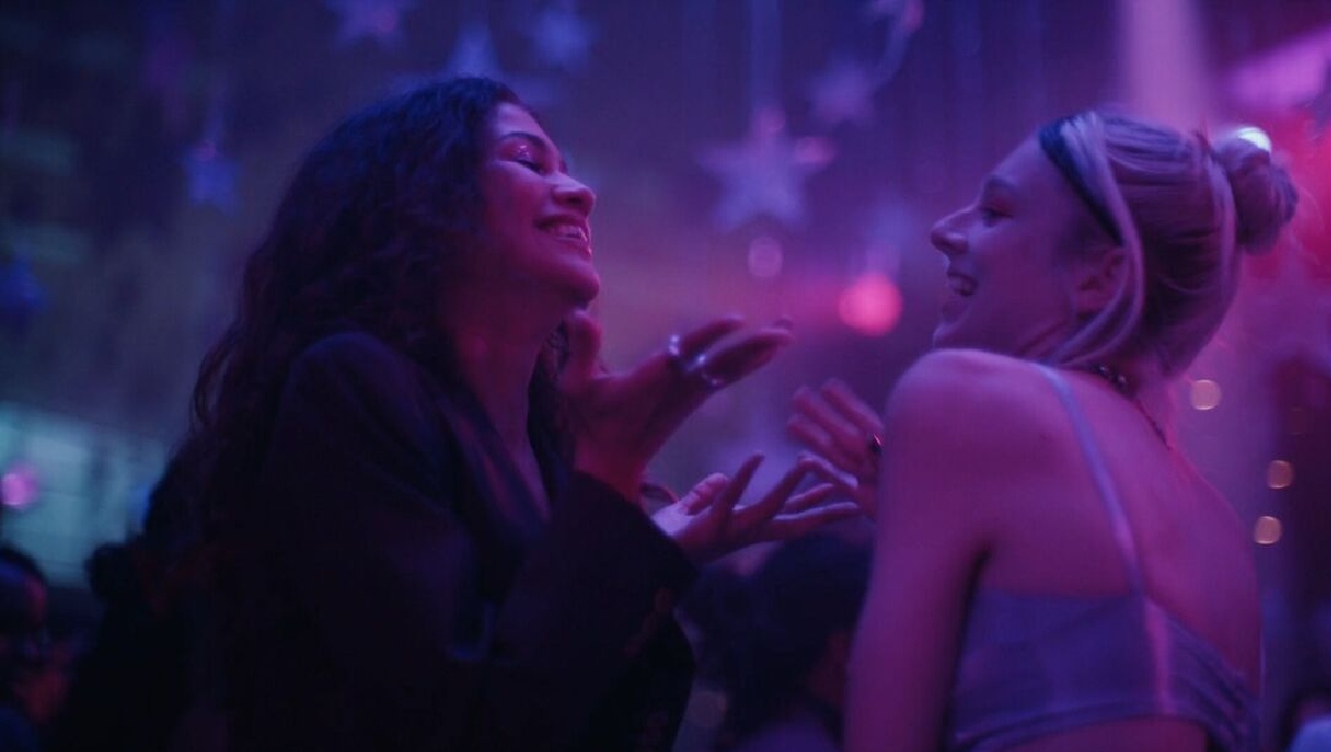 'Euphoria' tendrá estrenos semanales en HBO Max | Especial