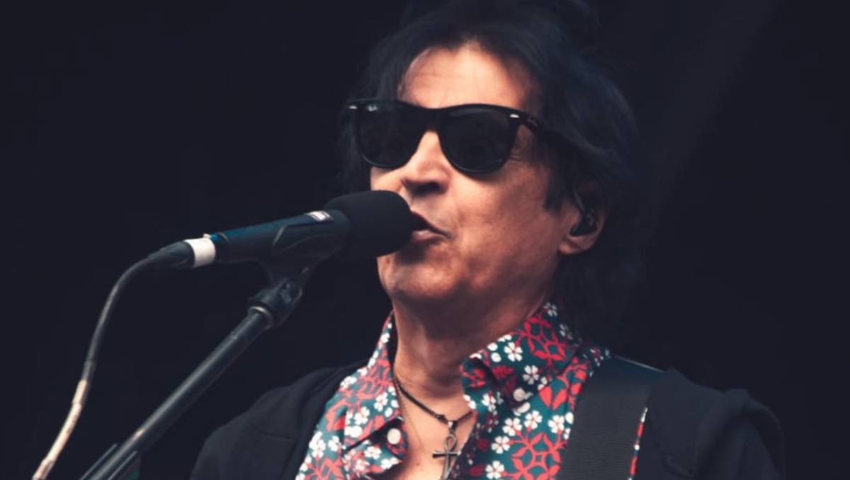 Felipe Staiti fue considerado uno de los pilares del rock latino | Especial