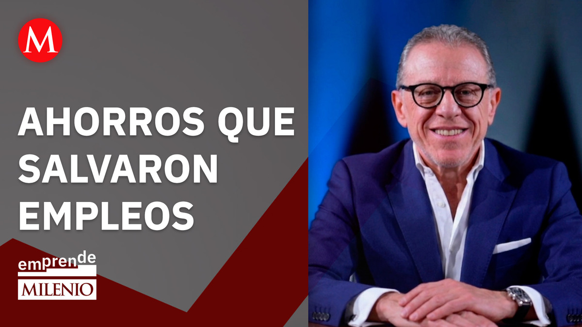 La filosofía humana detrás de Garabatos que mantiene a sus empleados por décadas | Emprende Milenio