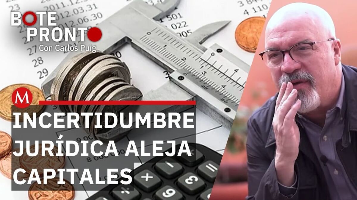 ¿Cómo la guerra en Oriente Próximo está encareciendo tu comida en México? | Bote Pronto