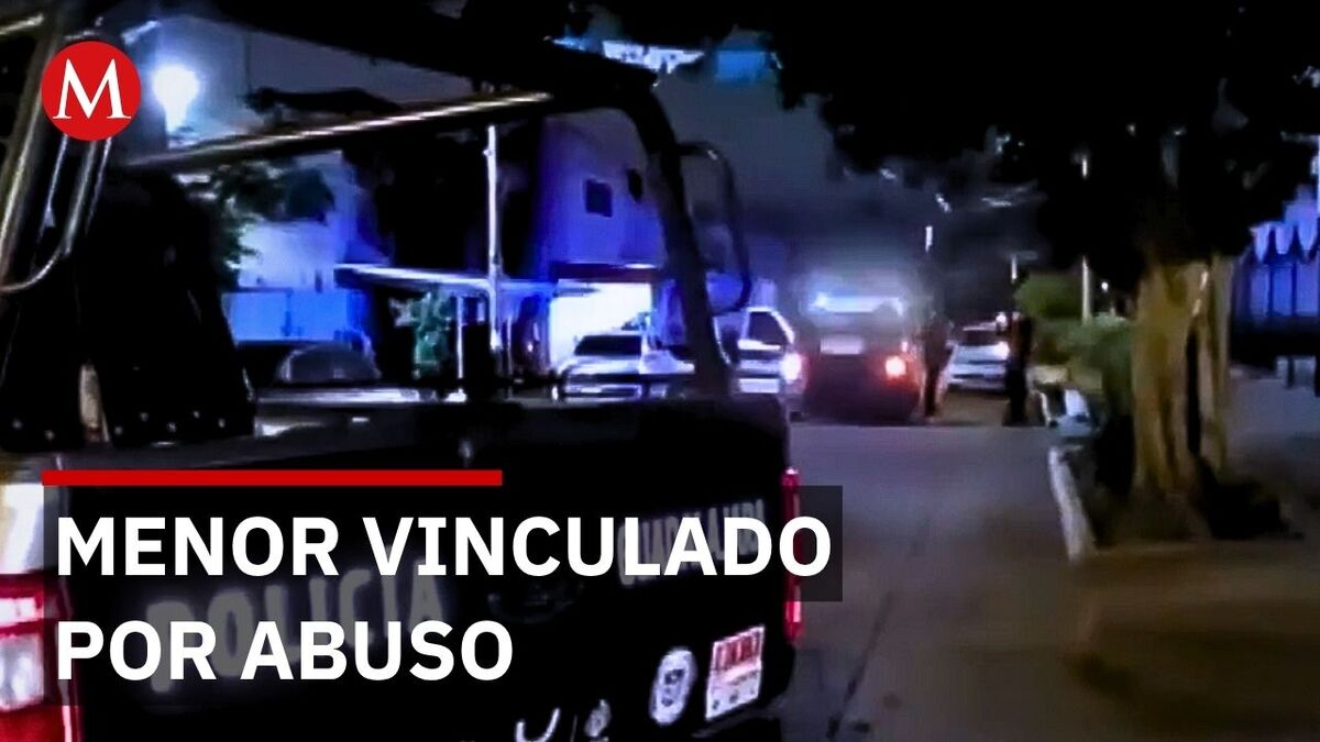 Joven es investigado por abuso infantil en Poncitlán, Jalisco