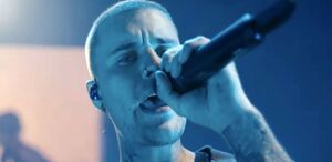 Justin Bieber en Coachella 2026