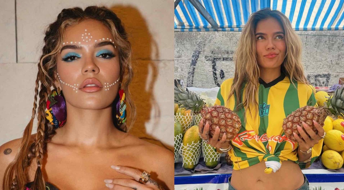 Karol G y su discurso en Coachella. | ESPECIAL