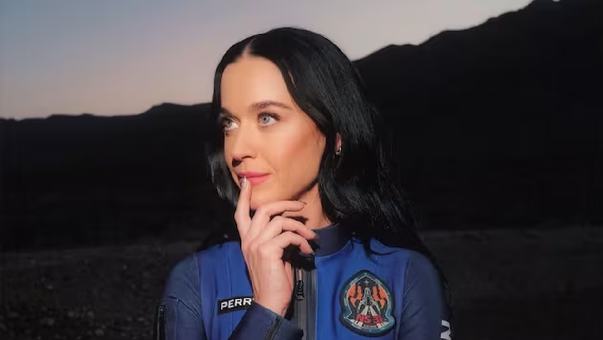 Katy Perry está siendo acusada de abuso sexual por Ruby Rose | Especial