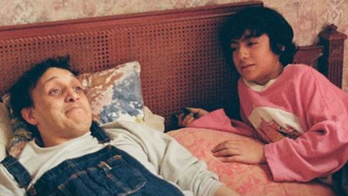 La película mexicana que va a Cannes. | Especial