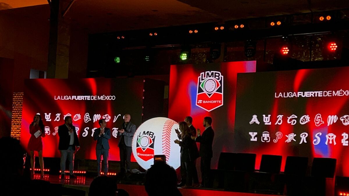 La LMB tiene más de 55 millones de espectadores que siguen a 20 equipos de 18 estados del país . | Especial