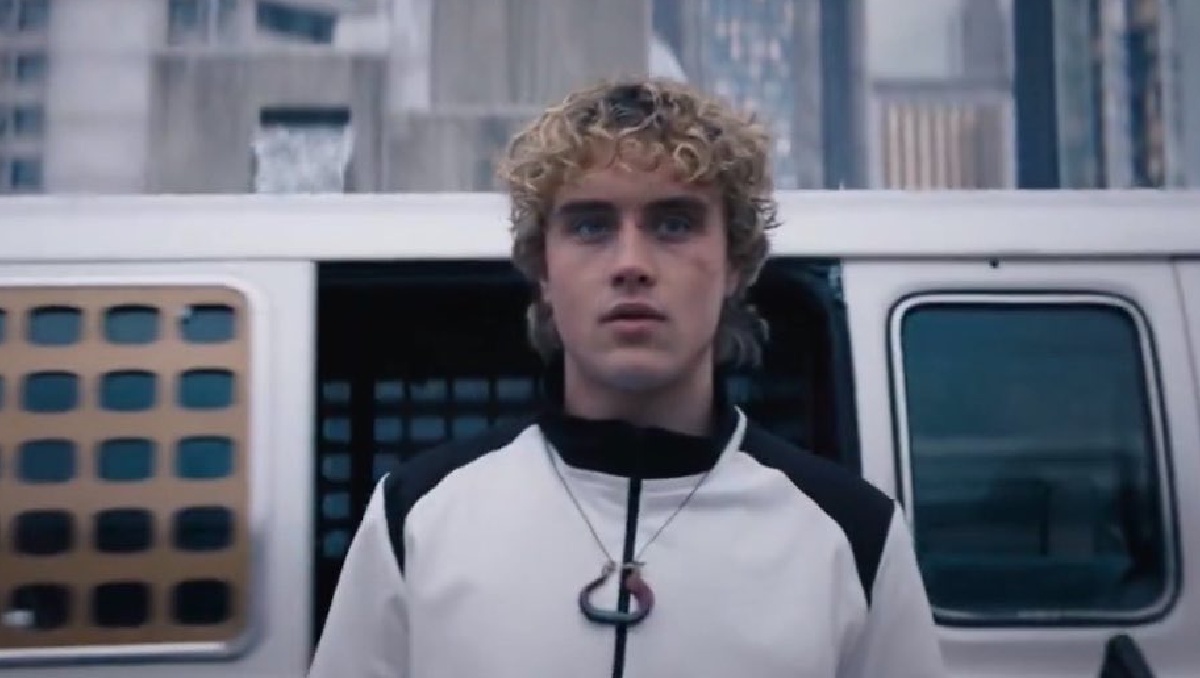 'Los Juegos del Hambre: Amanecer en la cosecha' | Especial