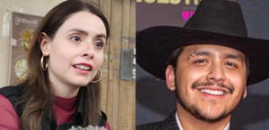 Maryfer Centeno y las consecuencias por hablar de Nodal. | ESPECIAL