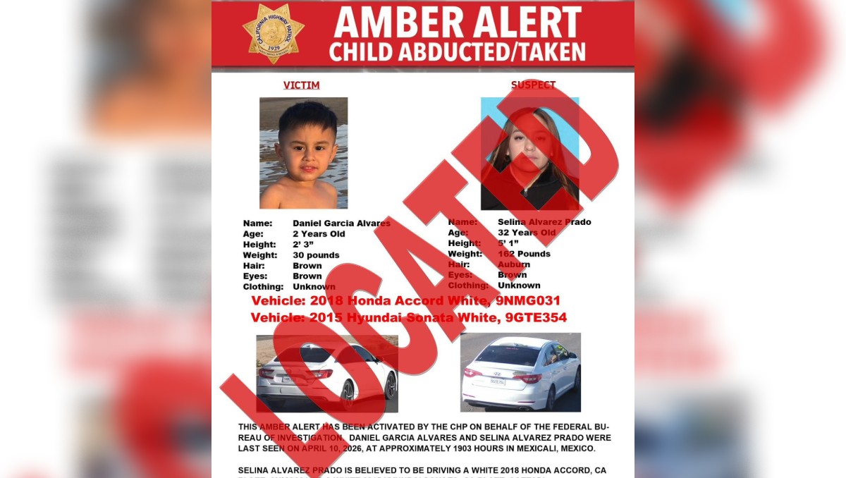 El menor fue localizado con vida en fraccionamiento Quintas del Rey | Especial