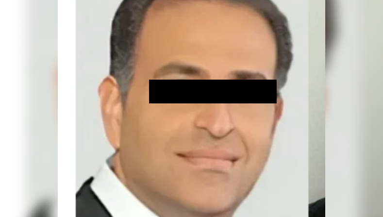 En México, Zaga Tawil fue acusado de presuntamente saquear fondos del Infonavit. | Especial