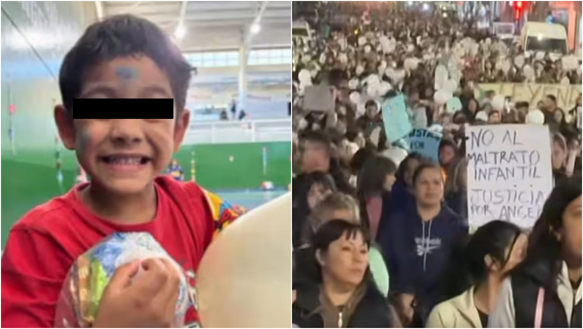 La muerte de Ángel ha causado conmoción en Argentina | Especial