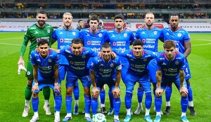¿Qué necesita Cruz Azul para avanzar a semifinales de la Concacaf Champions Cup?