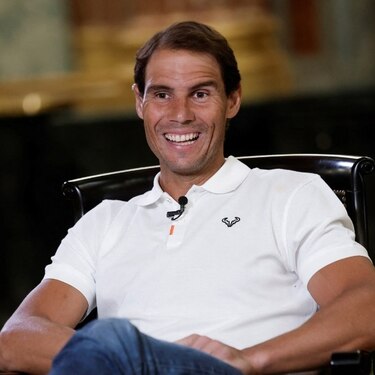 Anunciaron la fecha de cuándo se estrenará 'Rafa', la docuseria del legendario tenista Rafael Nadal; aquí te decimos cuándo y dónde podrás verlas