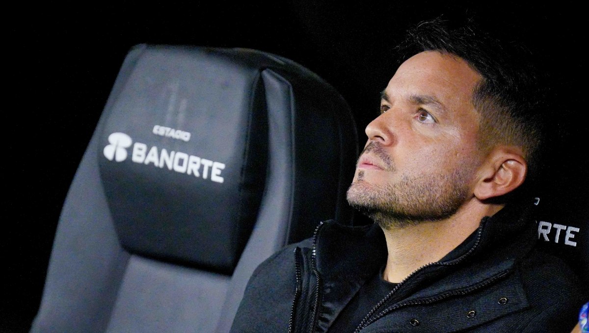 Nicolás Larcamón confía en la remontada de Cruz Azul ante LaAFC en Concachampions (Imago7)