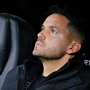 Lejos de pensar en rendirse en la Concachampions, Nicolás Larcamón confía en que Cruz Azul tiene los argumentos para lograr la remontada ante LAFC y avanzar.