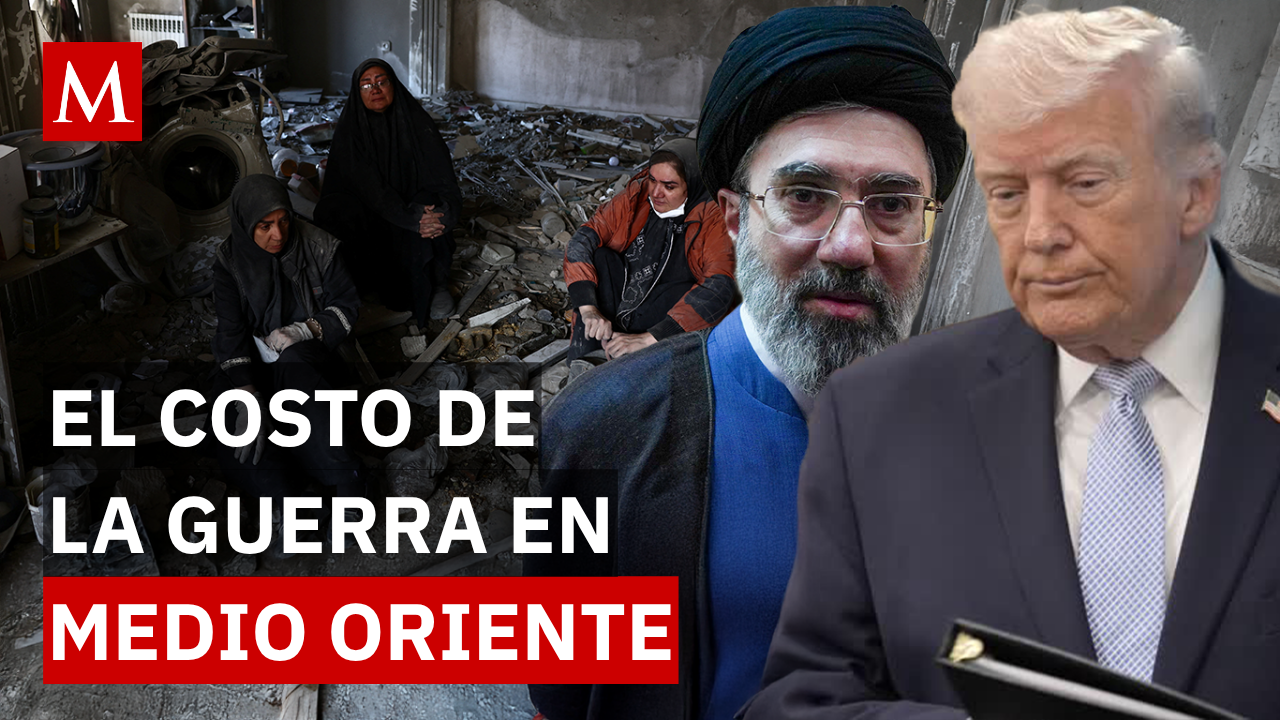 ONU advierte: ¡30 millones caerán en la pobreza por la guerra!