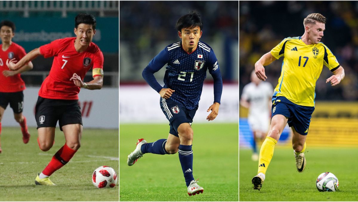 Estos países destacan por su fuerza económica en NL; sus selecciones buscan brillar en el Mundial | Especial