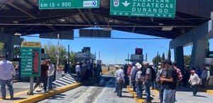 Los productores alegan que no les han autorizado 10 mil toneladas de acopio adicional que se pague en 27 pesos el kilo.