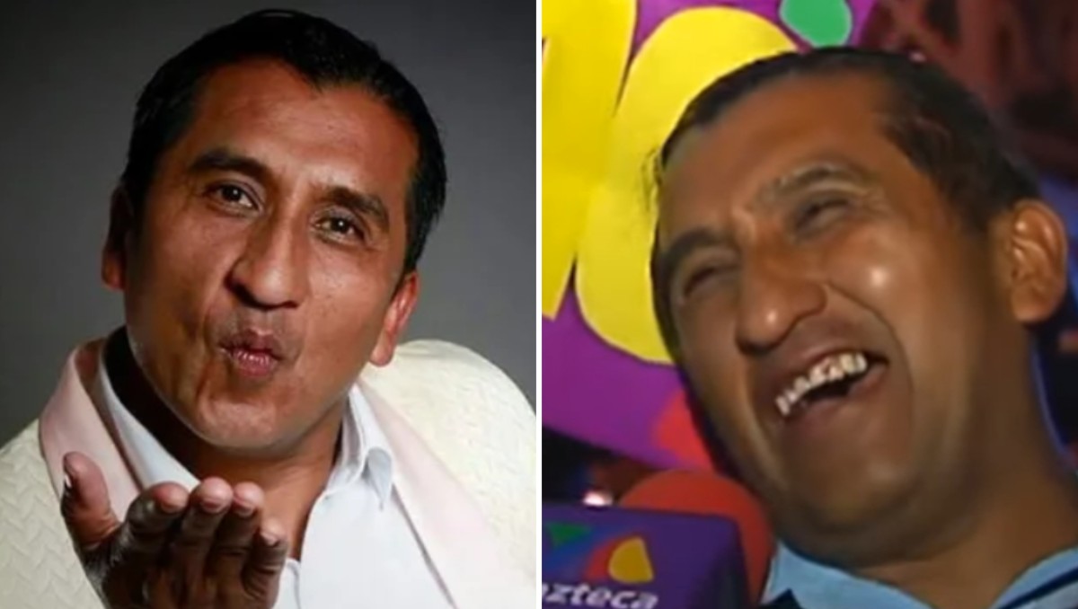 Reaparece Lady Wu en el Estadio Azteca |RS