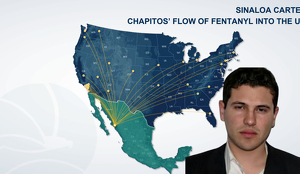 Los socios de los hijos de El Chapo fueron acusados ante el Distrito Sur de Nueva York