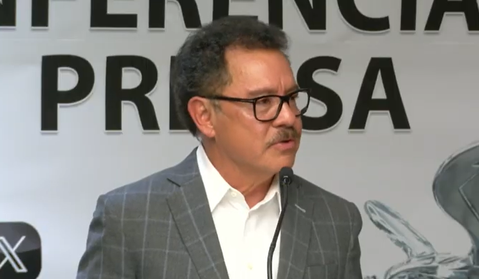 Es reforma muy importante porque se ahorrarán recursos que podrán destinarse a los programas sociales. | Captura YouTube Prensa Ignacio Mier