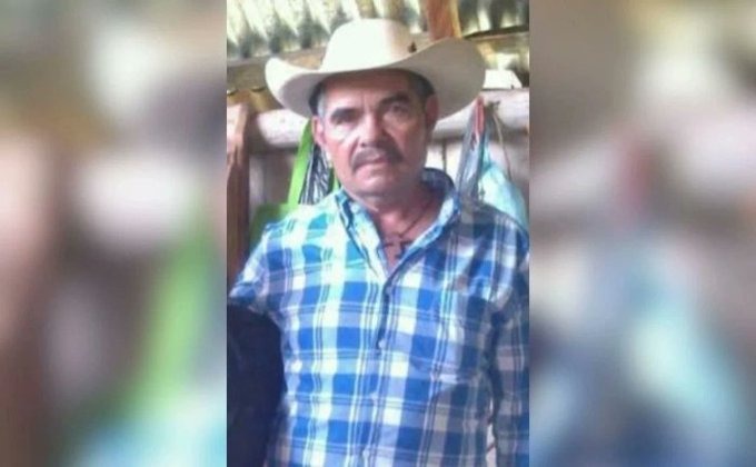 Roberto Chávez era defensor de bosques y mantos acuíferos. (Especial)