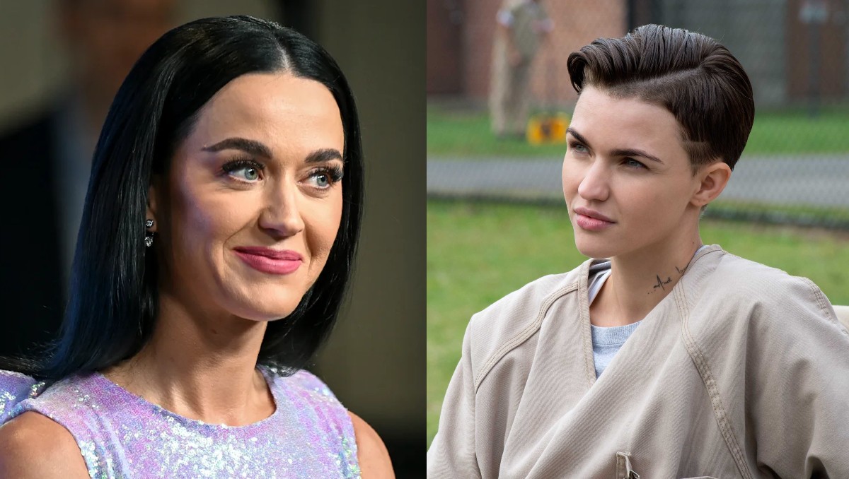 Ruby Rose comparte nuevo mensaje tras polémica con Katy Perry | Especial