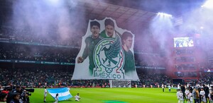 Selección Mexicana enfrentará a Serbia en el Estadio Nemesio Diez previo al Mundial 2026