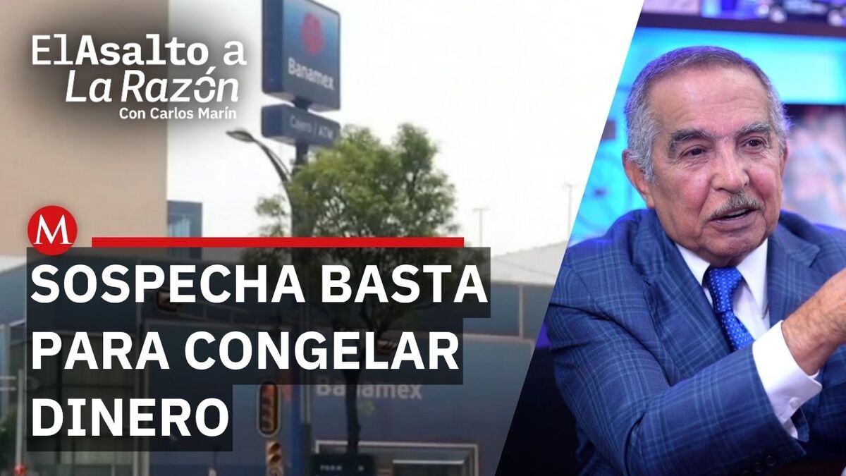 Suprema Corte tumba jurisprudencia y permite a la UIF actuar como juez | El Asalto a la Razón