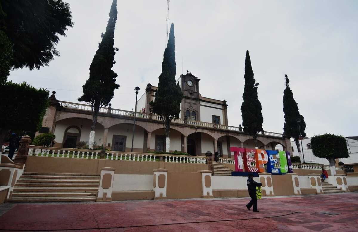 Tepeji contará con Universidad Rita Cetina