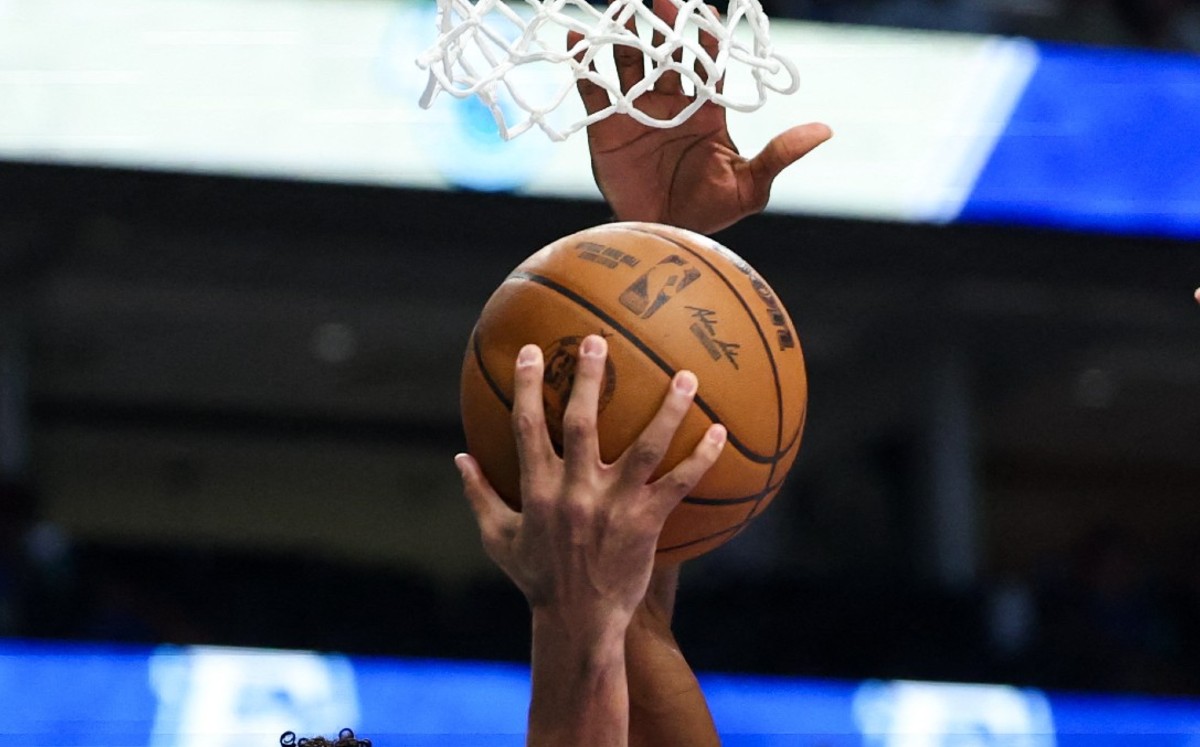 A qué hora y donde ver EN VIVO el Play-In de la NBA 2026 (Reuters)