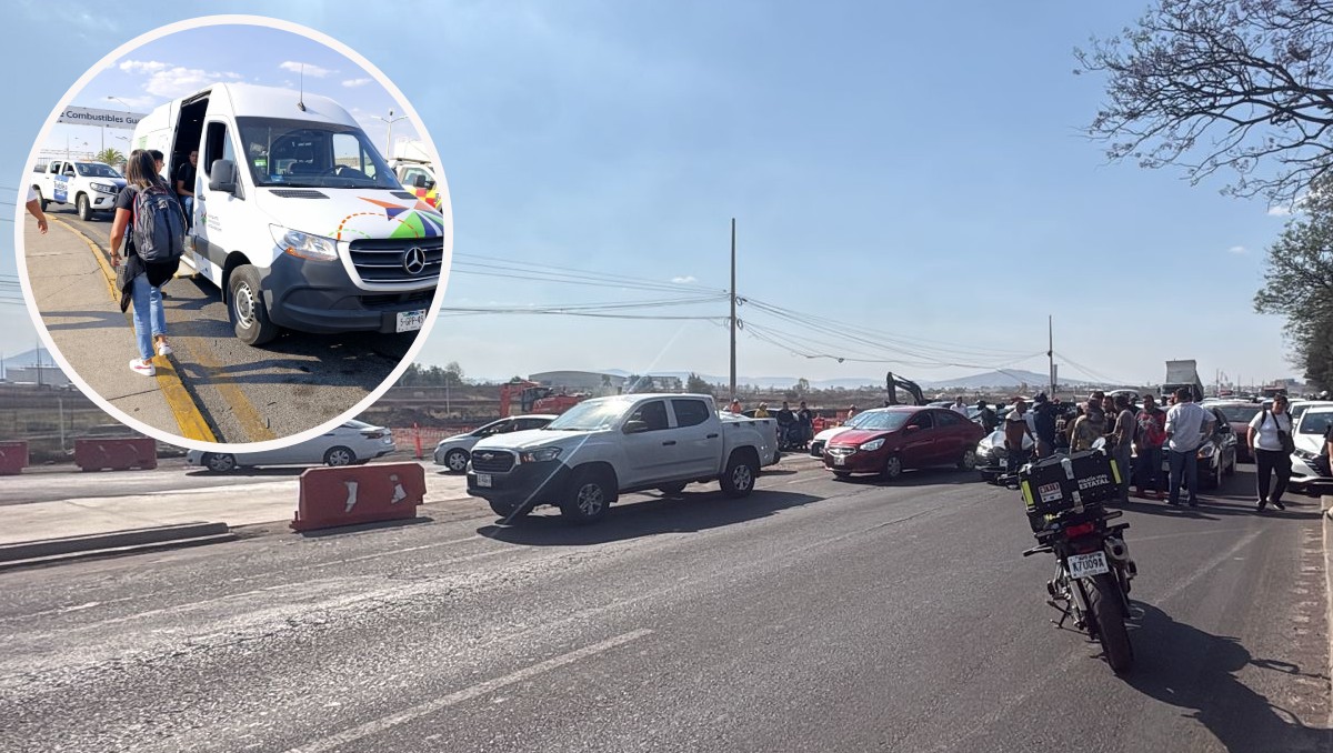 El Aeropuerto de Guadalajara brinda traslado seguro a los pasajeros. (Especial)