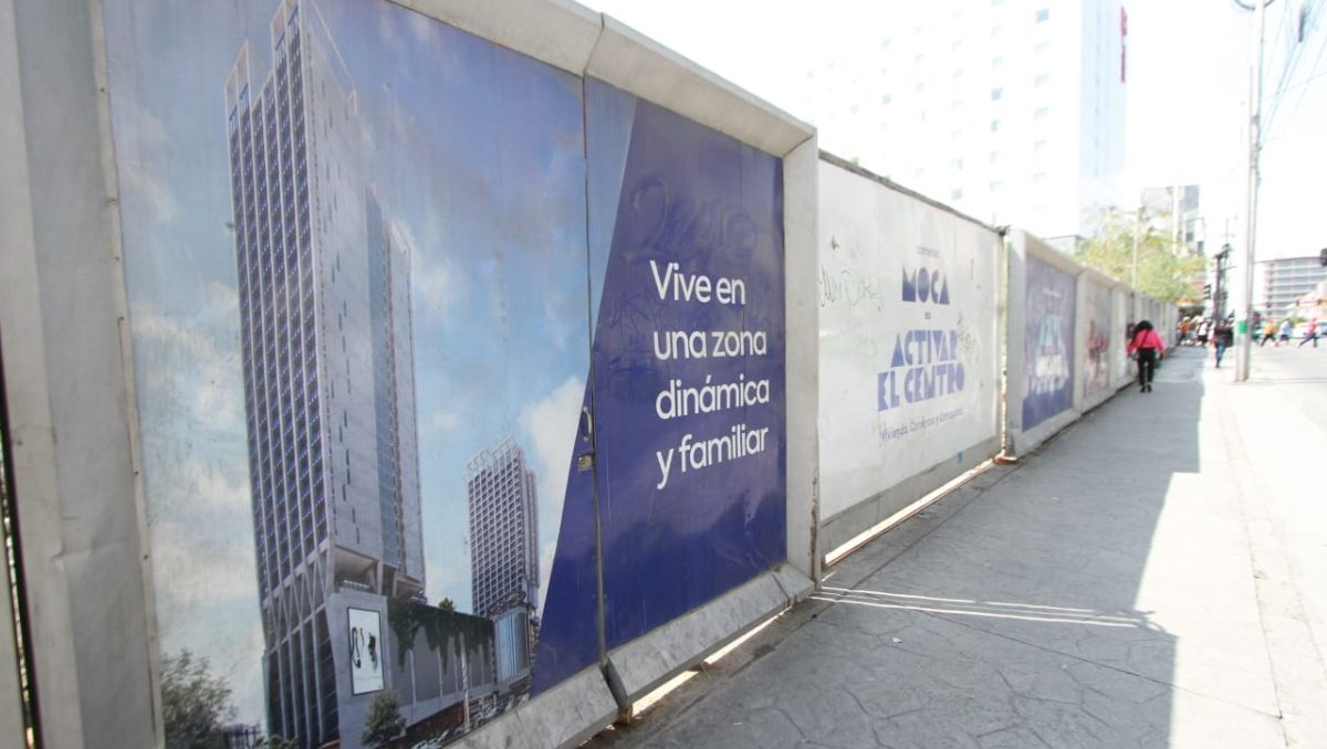 Los afectados por el presunto fraude inmobiliario exigen justicia | Roberto Alanís