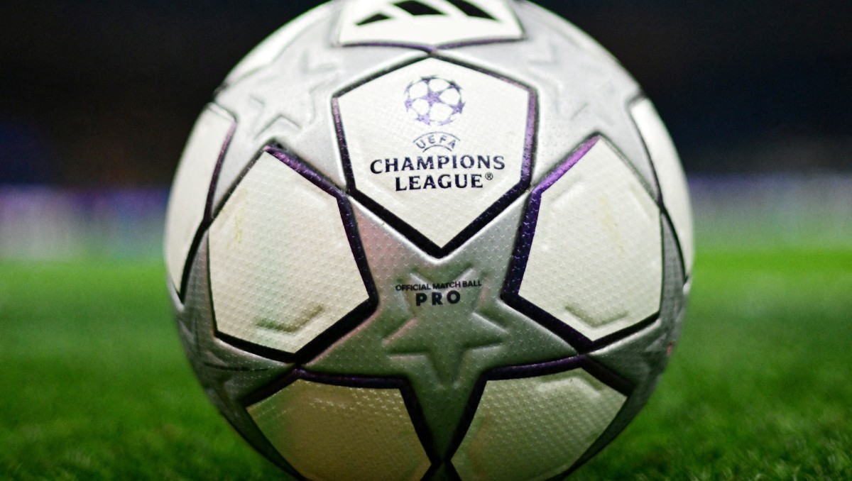 Así se jugarán las semifinales de la Champions League 2026 (Reuters)