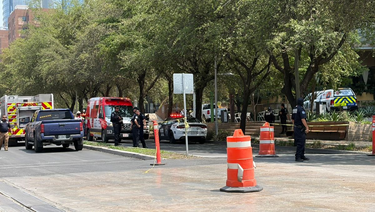 El ataque armado en zona Arboleda dejó a un joven sin vida | Gabriela Garza