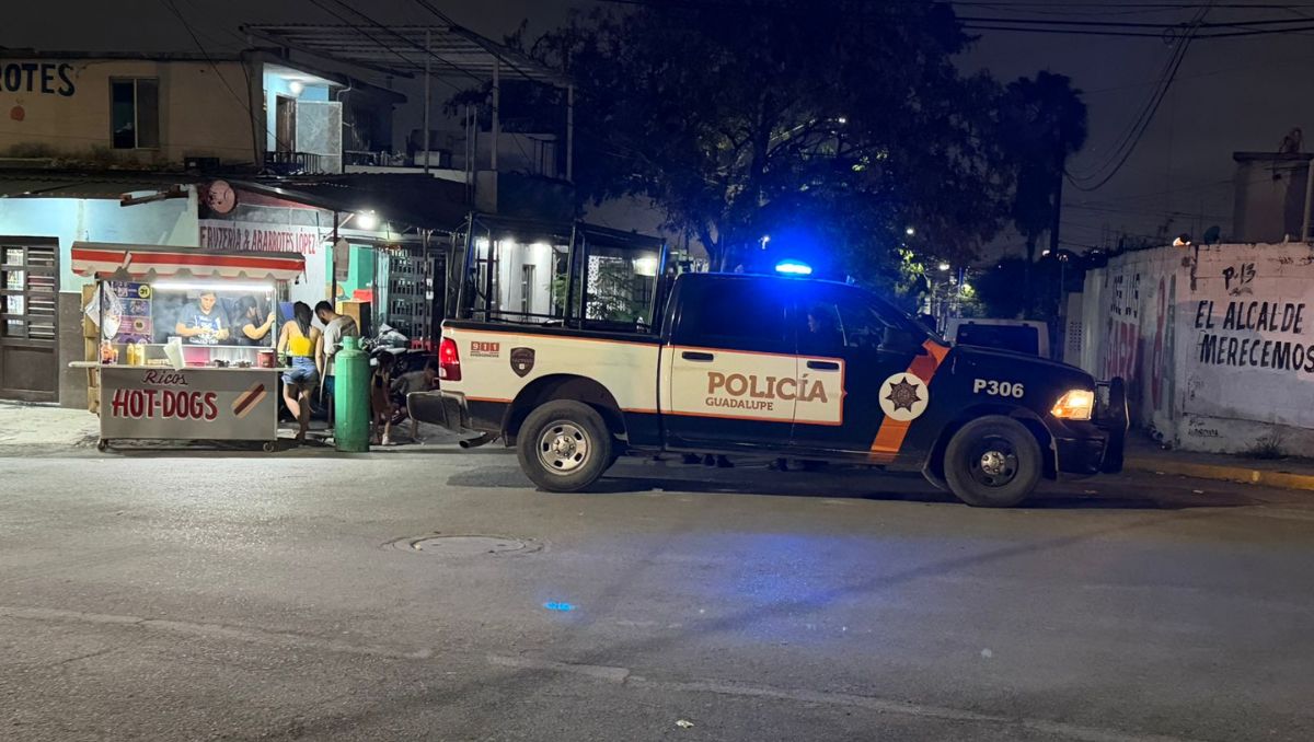 Autoridades estatales localizaron droga y básculas digitales dentro del inmueble. Mayte Villasana